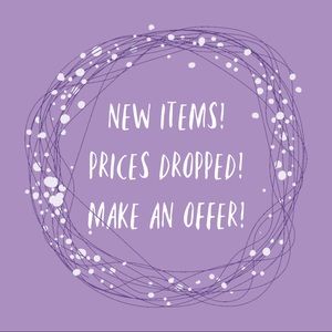 shop update!!